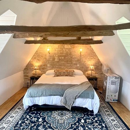 Domaine Du Bonheur En Pierre Avec Piscine, Proche Sarlat Villa Carlux Eksteriør billede