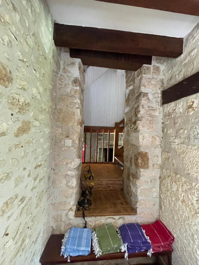Domaine Du Bonheur En Pierre Avec Piscine, Proche Sarlat Villa Carlux Eksteriør billede