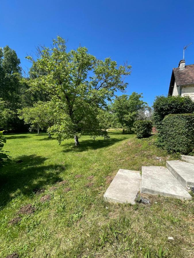 Domaine Du Bonheur En Pierre Avec Piscine, Proche Sarlat Villa Carlux Eksteriør billede
