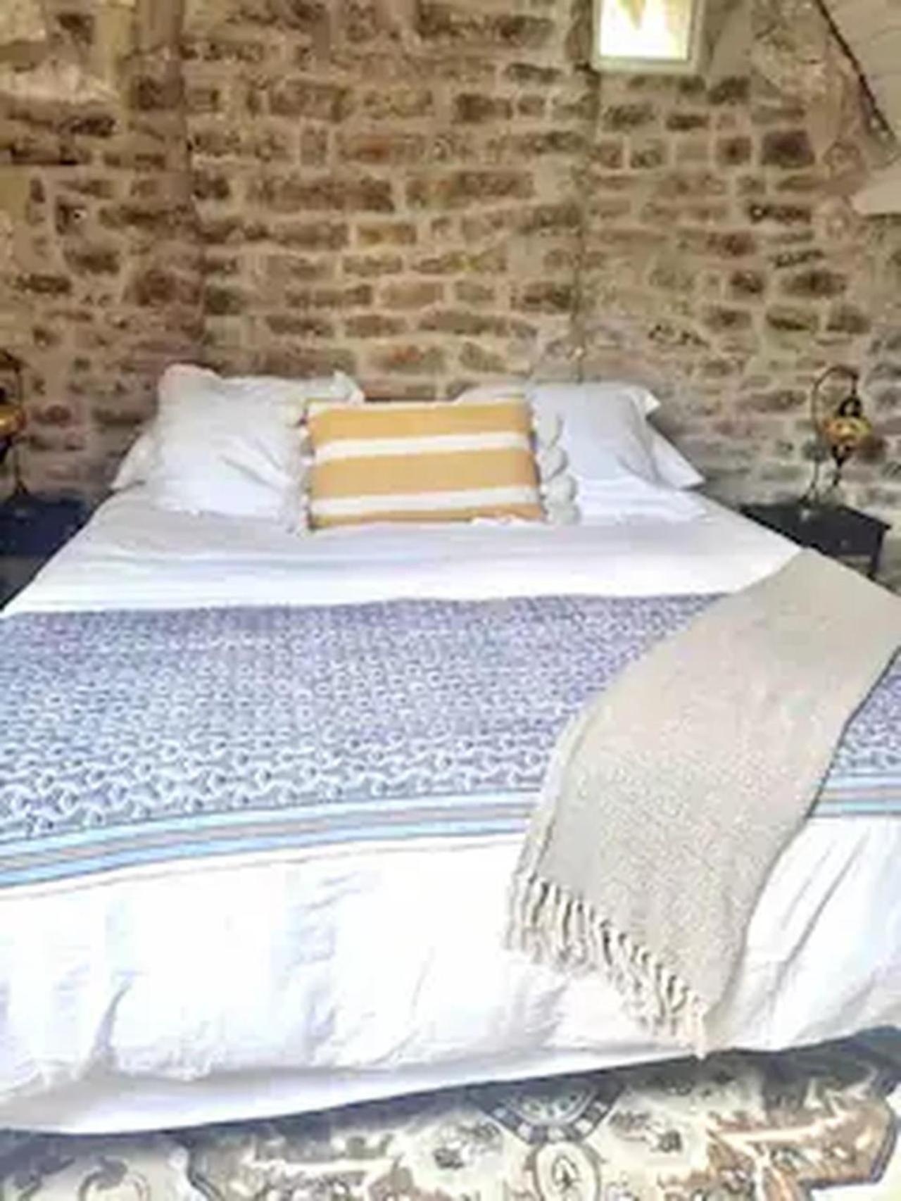 Domaine Du Bonheur En Pierre Avec Piscine, Proche Sarlat Villa Carlux Eksteriør billede