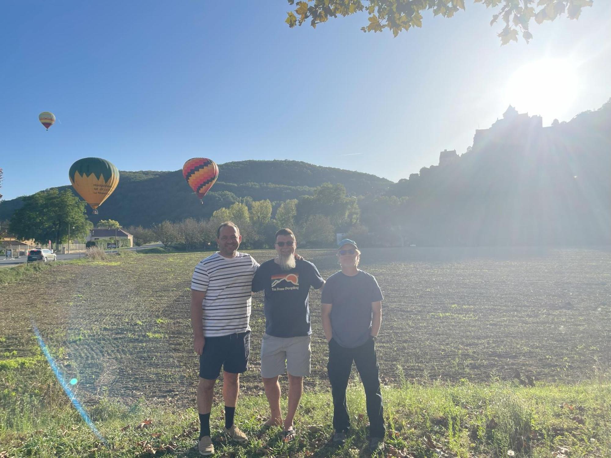 Domaine Du Bonheur En Pierre Avec Piscine, Proche Sarlat Villa Carlux Eksteriør billede