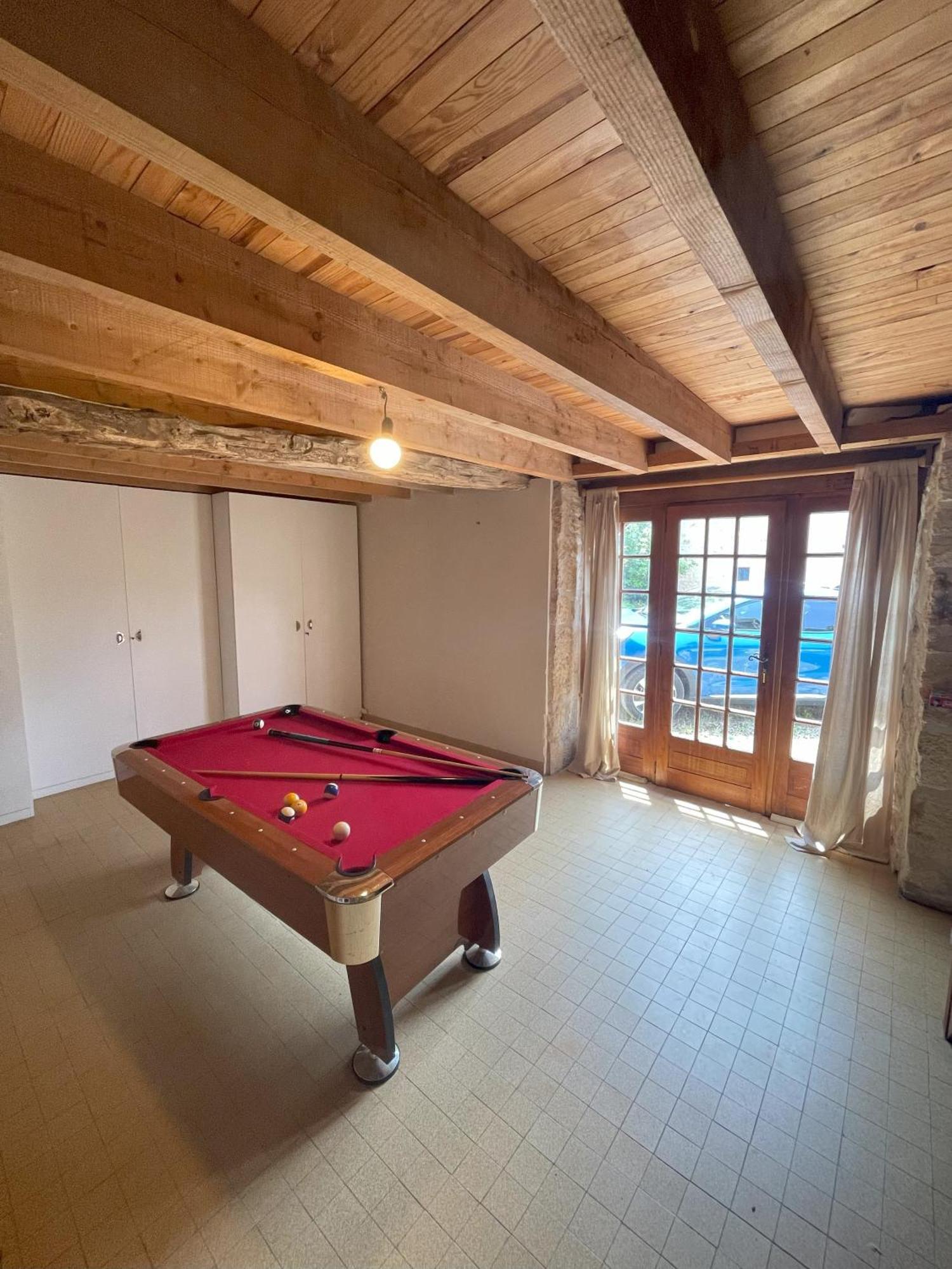 Domaine Du Bonheur En Pierre Avec Piscine, Proche Sarlat Villa Carlux Eksteriør billede